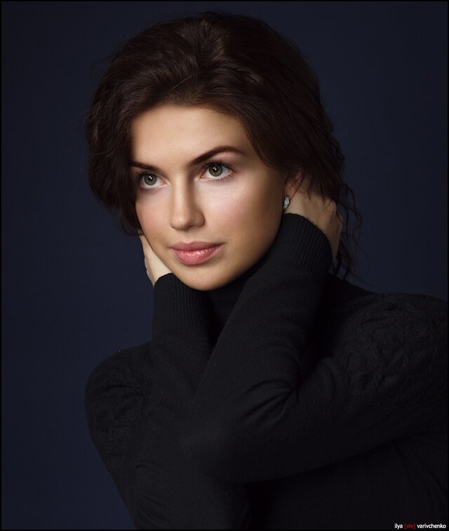 Valeria Travkina's photo