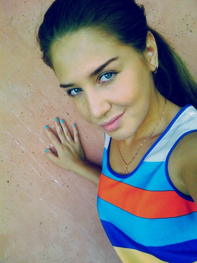 Фото Anastasiia Skyrlatova