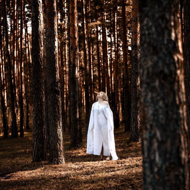 Ljubov' Trudova's photo