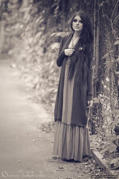 Фото Misha Rusalka