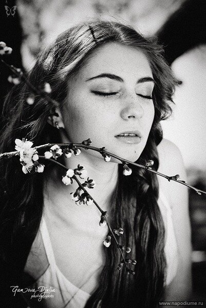 Фото Djulia Gamova