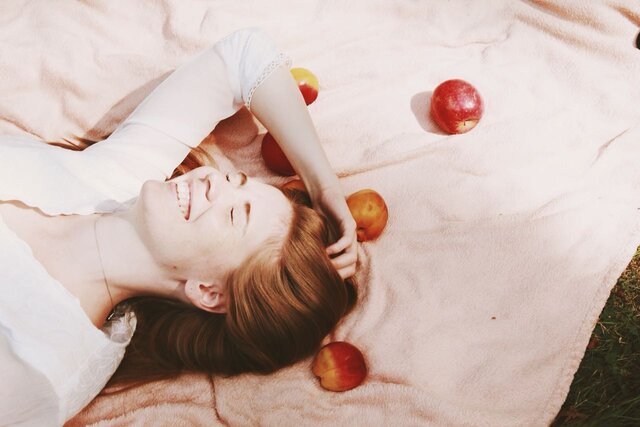 Kseniya Kletskaya's photo