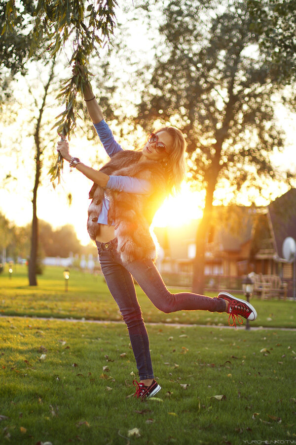 Yuriy Yurchenko's photo