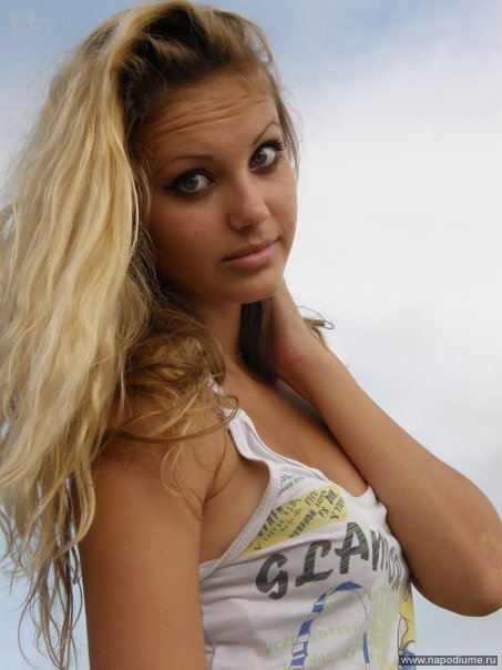 Anecka Oksamytnaa's photo