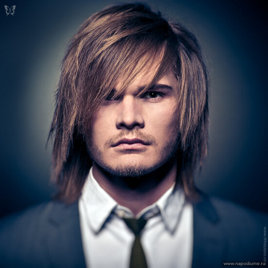 Pavel Bel'skij's photo