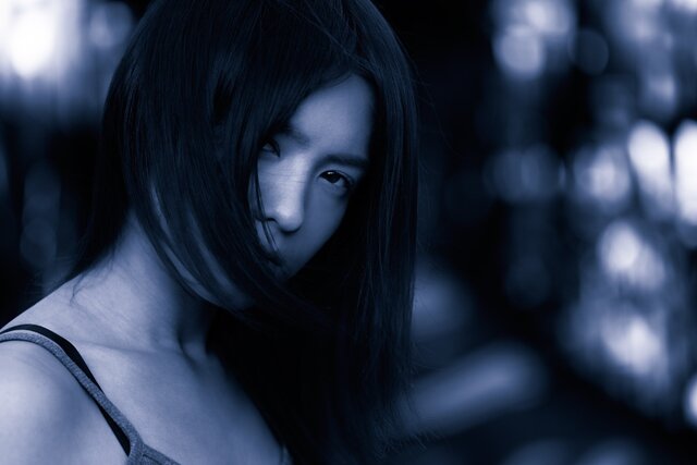 Viktoria Gil'fanova's photo