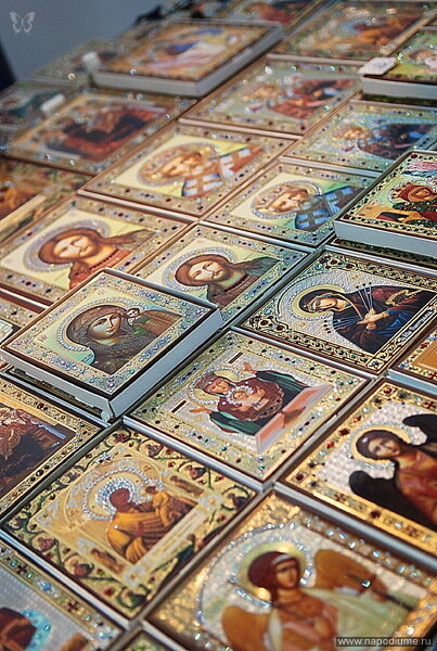 Фото Марина Мартын