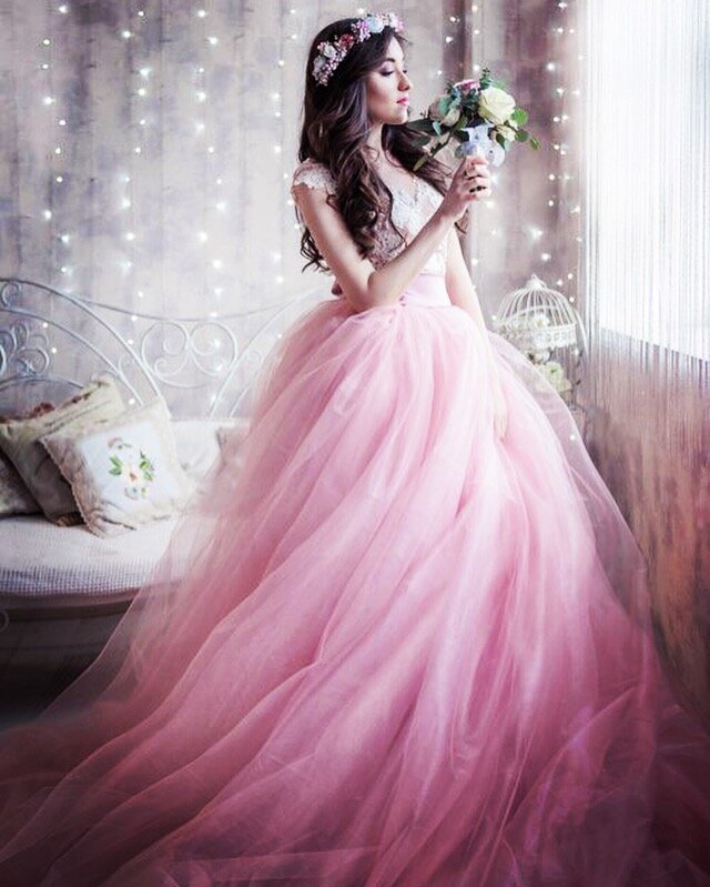 Valeria Vlasenko's photo