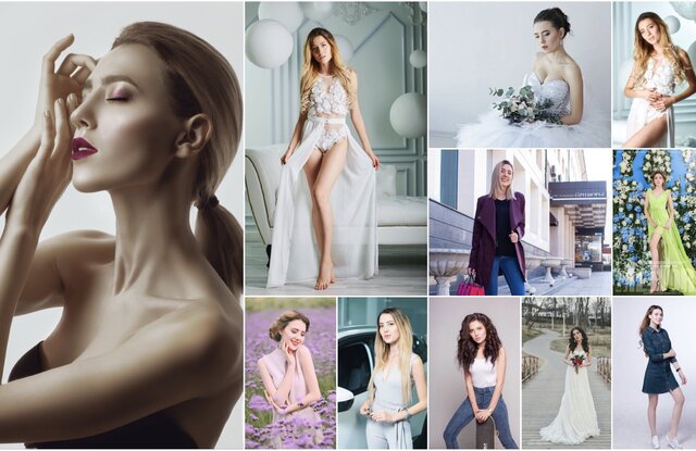 照片Snezana Il'cenko