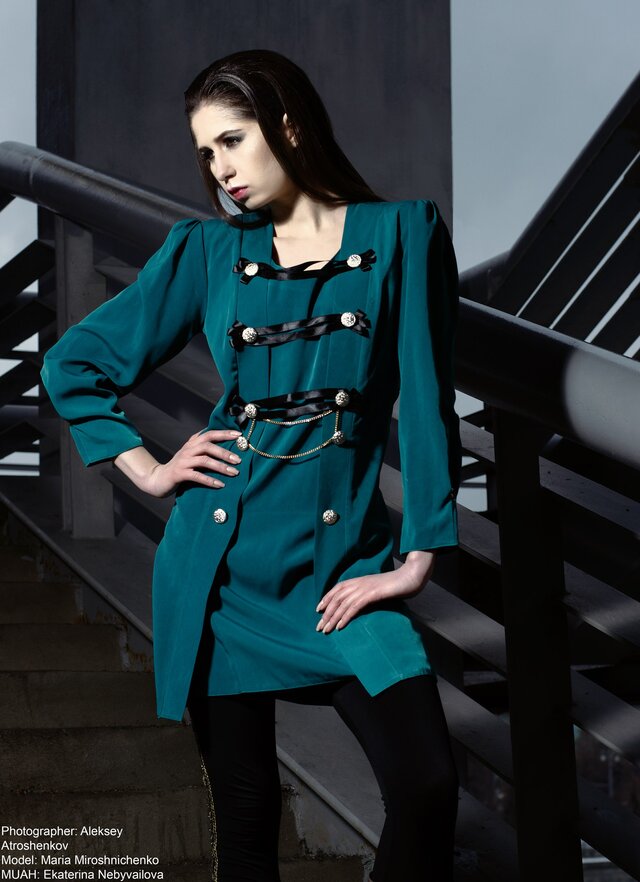 Mariya Miroshnichenko's photo