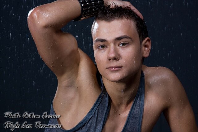 Maxim Vlasov's photo