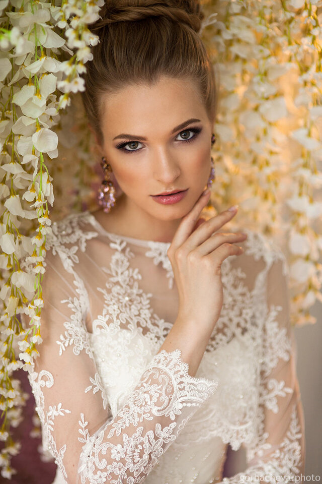 Anastasija Gorbacheva's photo