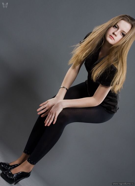 Elina Evtuhova's photo