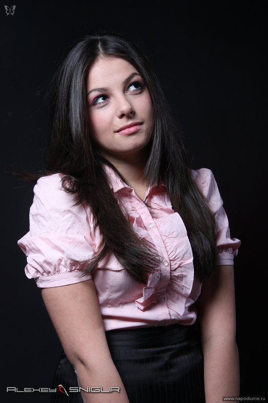 Evgenia Calaa's photo