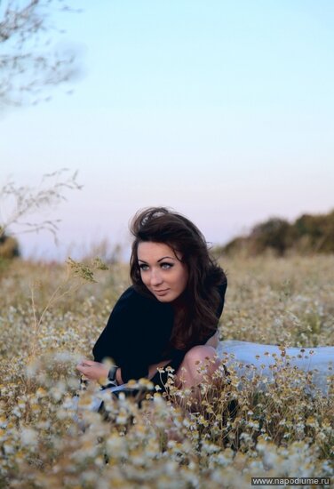 Foto Regina Nurtdinova