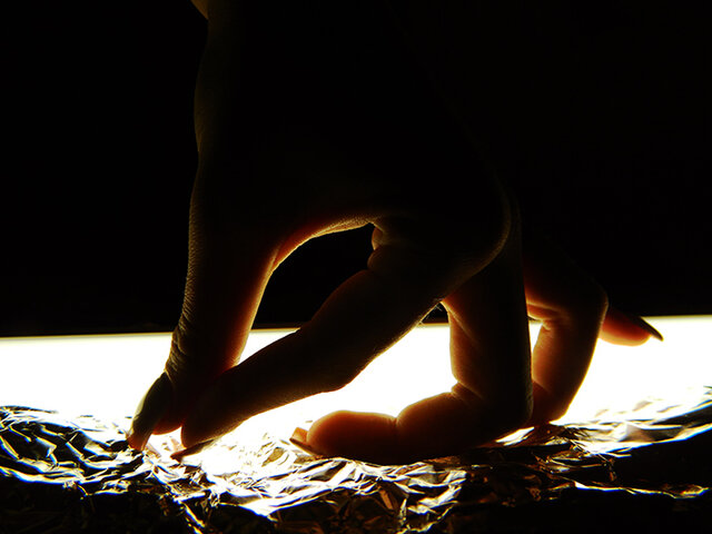 Anna Black's photo