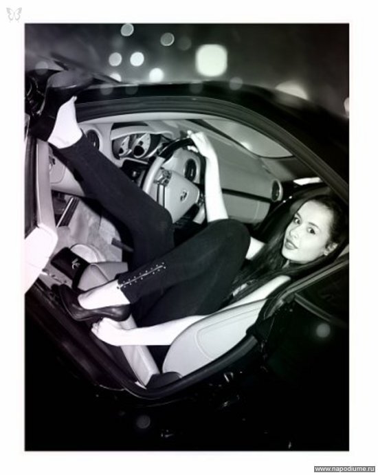 Rita Sopova's photo