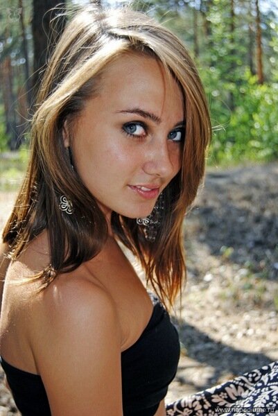 Ekaterina Isaeva's photo