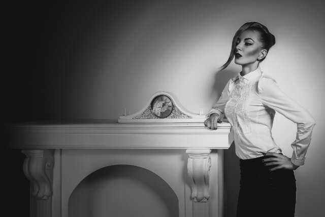 Foto Svetlana Miroshnichenko