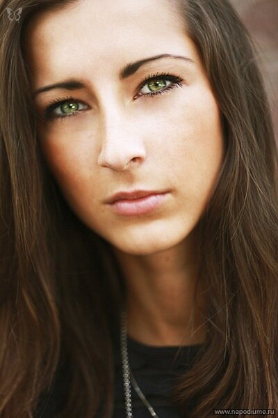Alina Tsviliy's photo