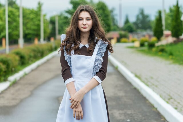 Фото Вера Комолова