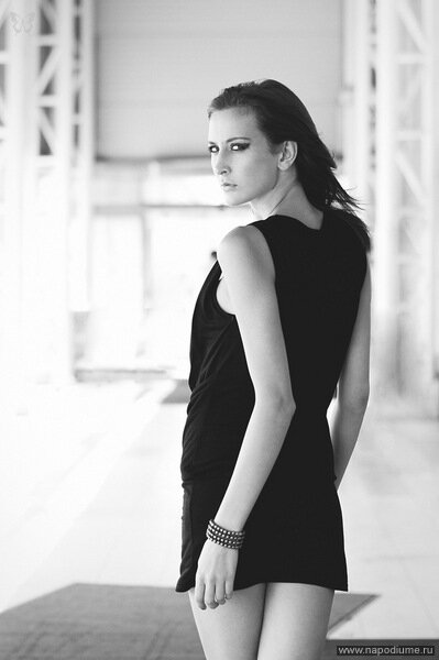 Kravcova Ekaterina's photo