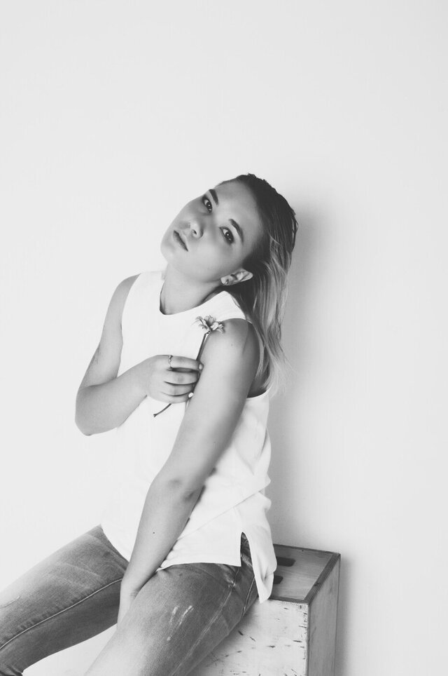 Viktoria Semenova's photo