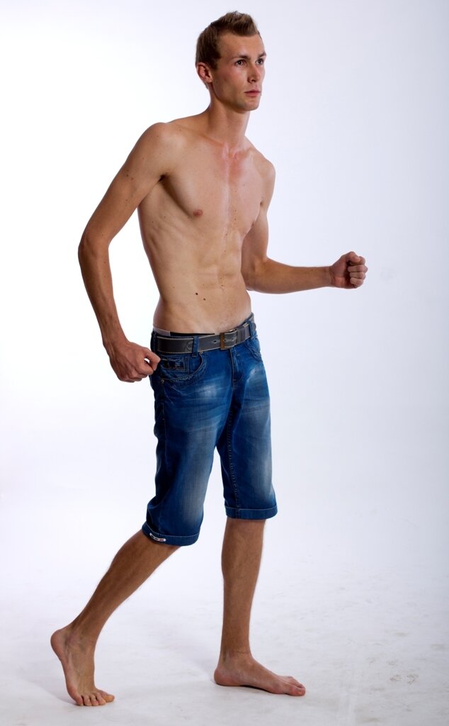 Фото Павел Flesh Дырда