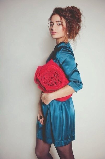 Foto Veronika Stepanova