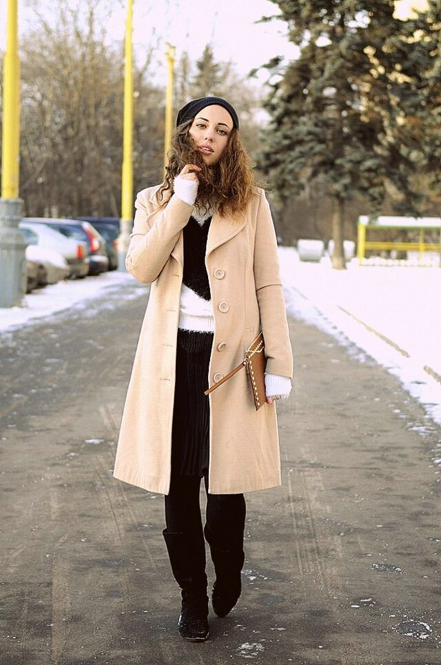 Фото Любовь LUBA Иванова