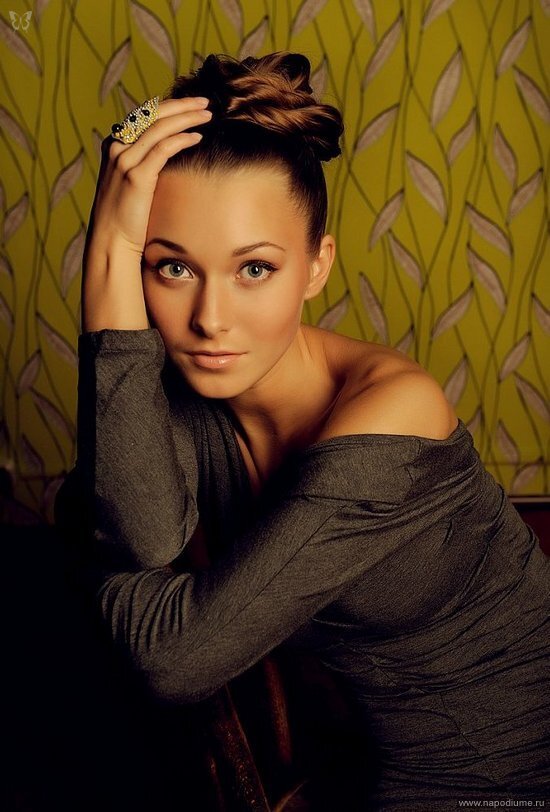 Dar'a Semenova's photo