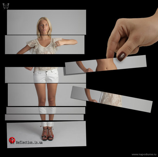 Фото Екатерина Розит