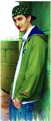 Kirill Rep'ev's photo