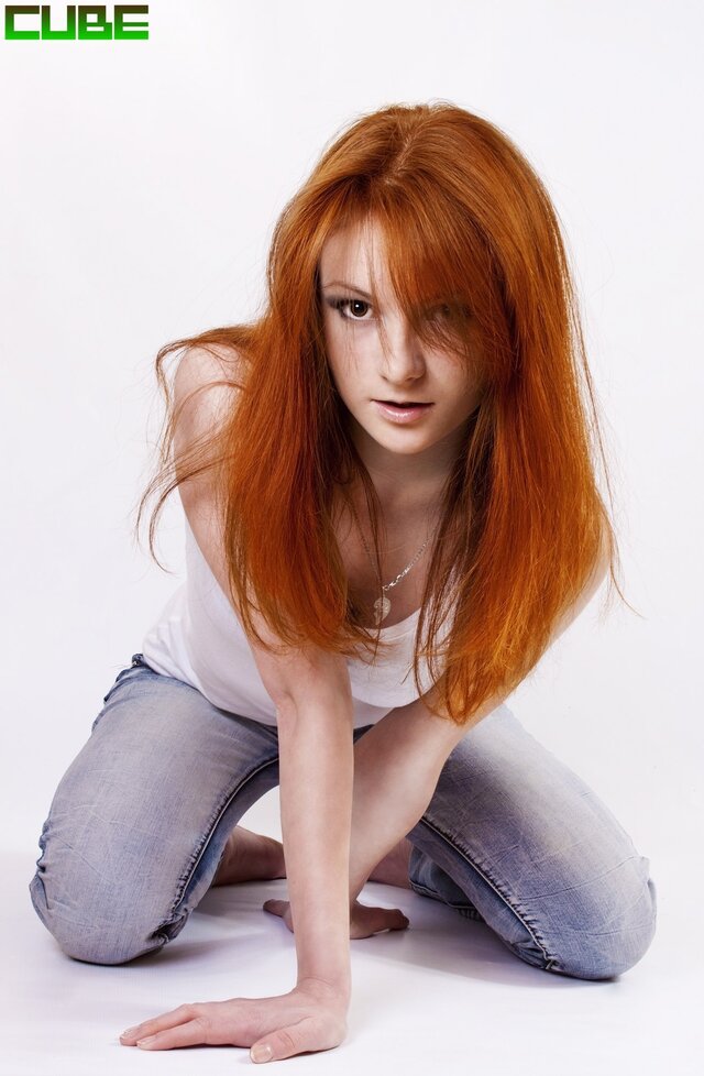 Vladislava Degtareva's photo