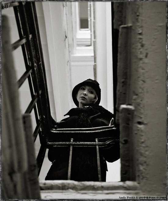 Irina Karaseva's photo