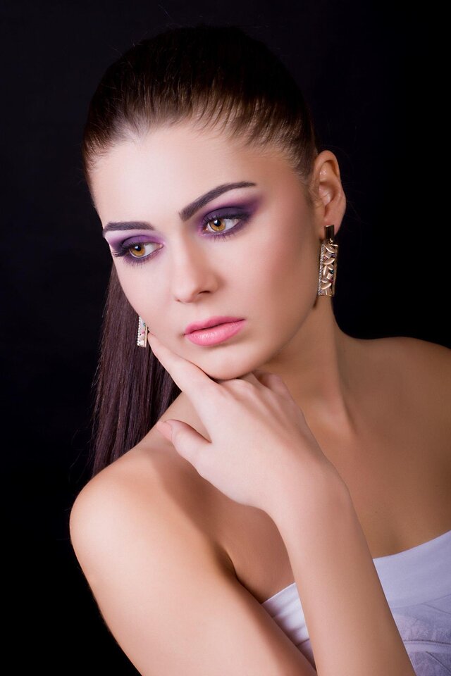 Uylia Frolova's photo