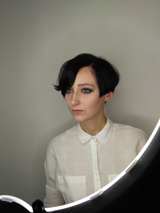 Foto Elena Serova