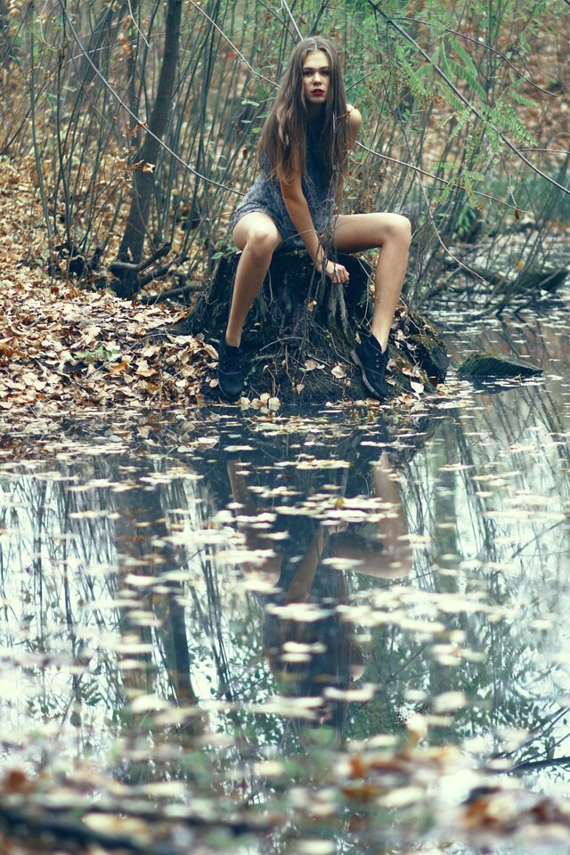 Фото Valeria Shmal