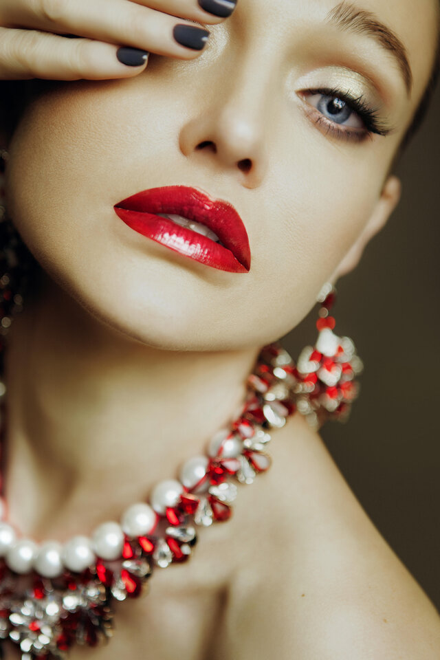 Alena Ray's photo