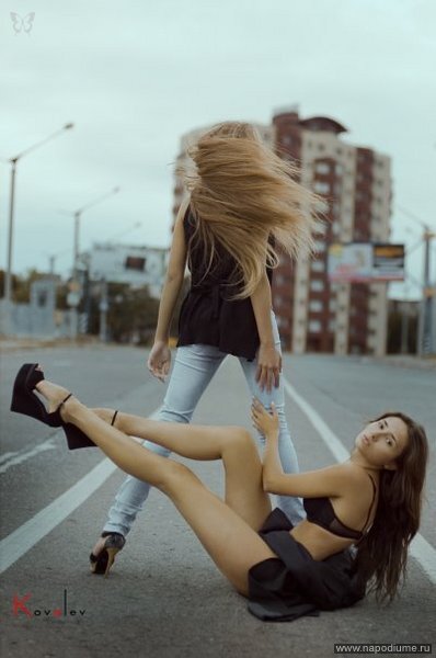 Фото Anna Izvarina