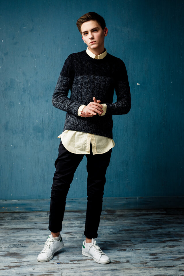 Foto Roman Potera
