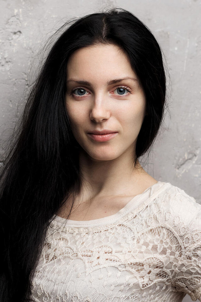 Foto Elizaveta Spektor