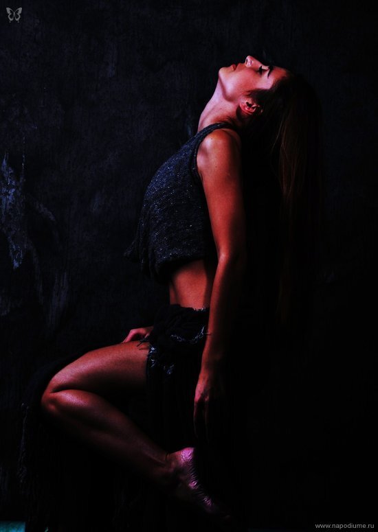 Maria Kravcenko's photo