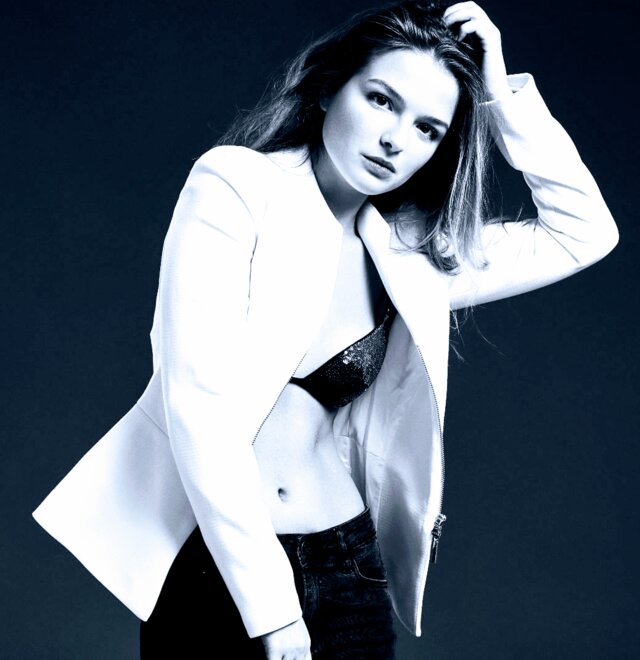 Lali Romanova's photo