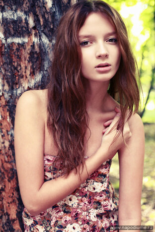 Ol'ga Efimova's photo