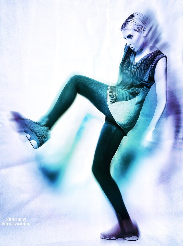 Alina Skidan's photo