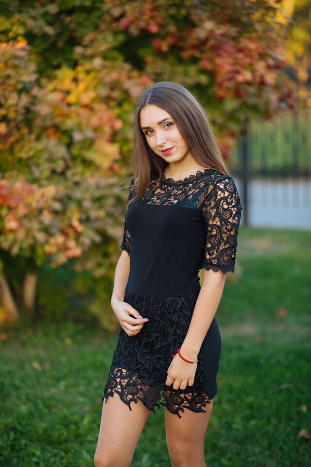 照片Maria Fedfedenko