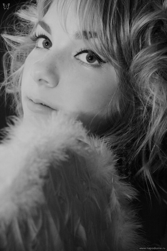 Kassandra Belova's photo