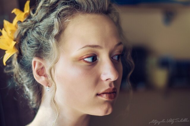 照片Aleksandra Pavlovskaya