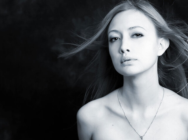 Irina Korotneva's photo